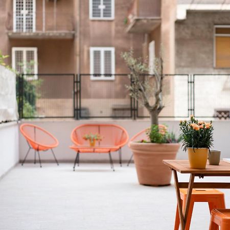 @Urhome - Luxury Accommodation Rome Buitenkant foto