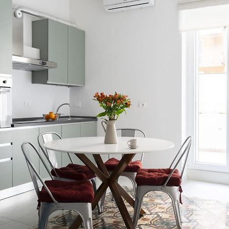 @Urhome - Luxury Accommodation Rome Buitenkant foto