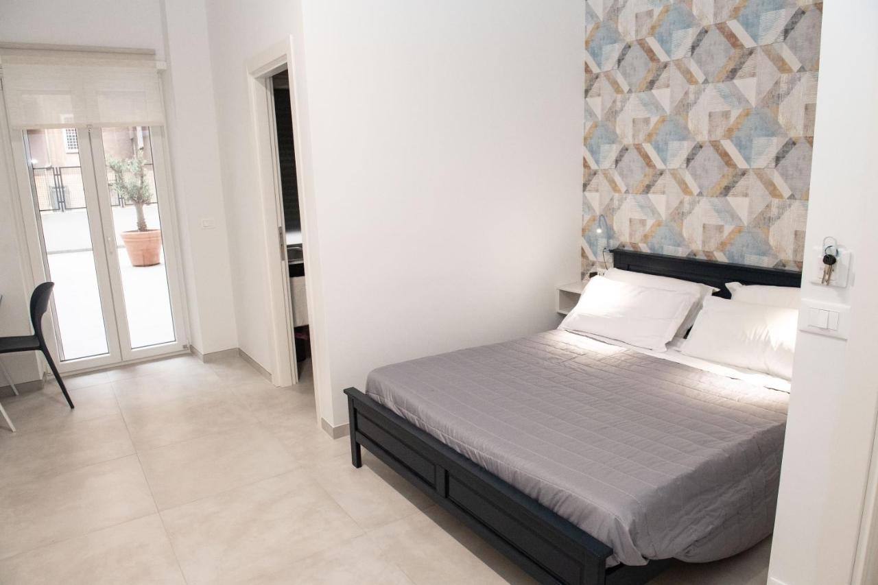 @Urhome - Luxury Accommodation Rome Buitenkant foto