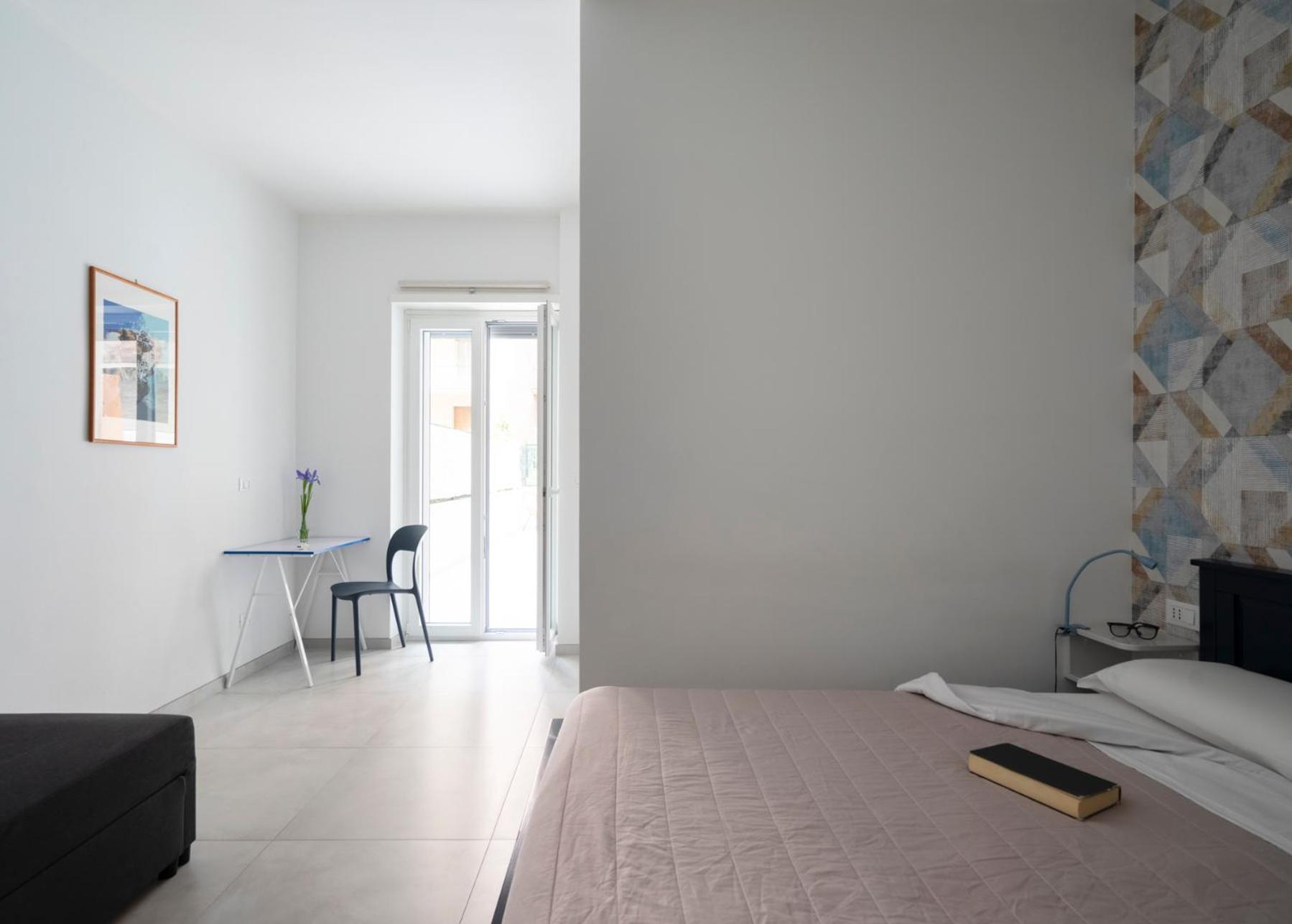 @Urhome - Luxury Accommodation Rome Buitenkant foto