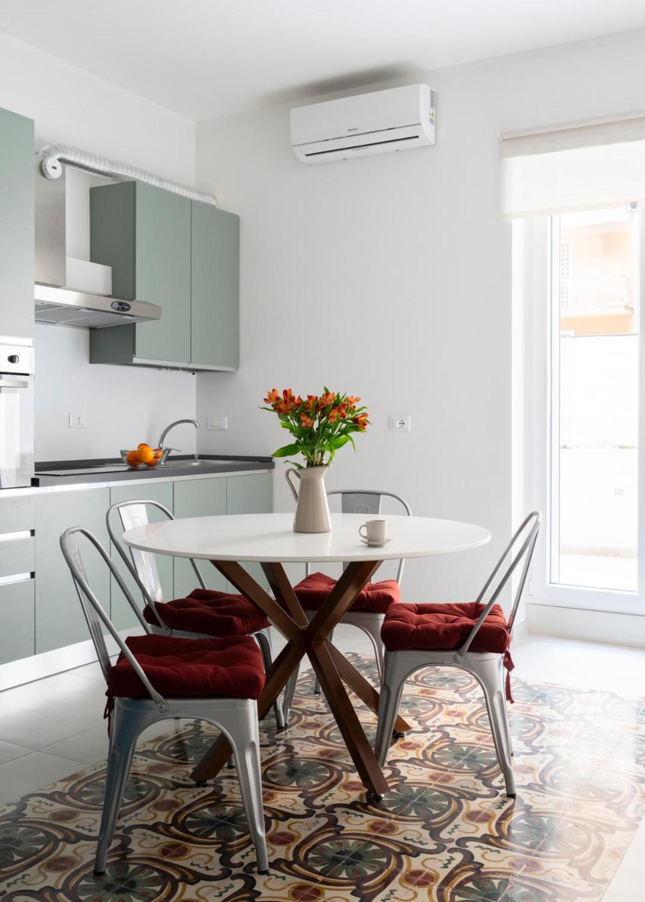 @Urhome - Luxury Accommodation Rome Buitenkant foto