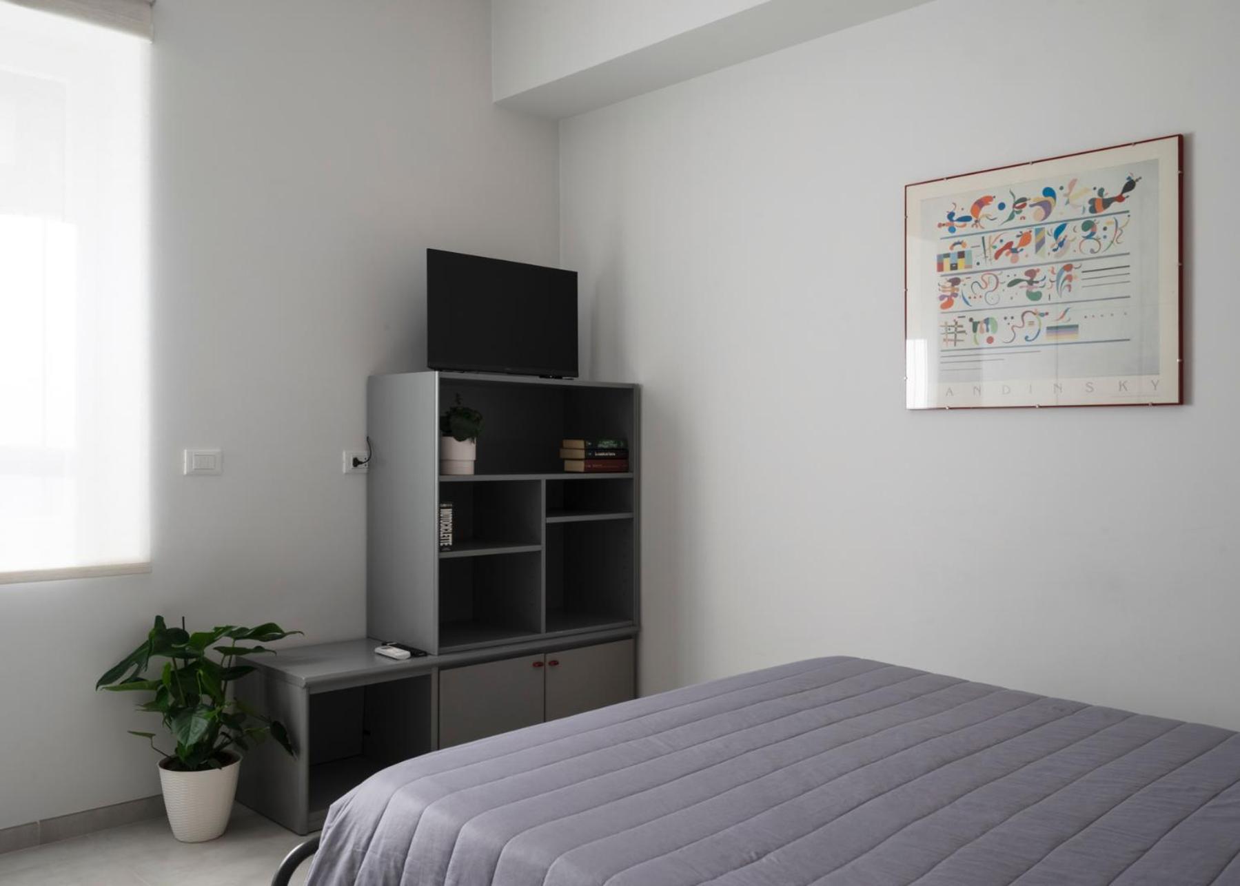 @Urhome - Luxury Accommodation Rome Buitenkant foto