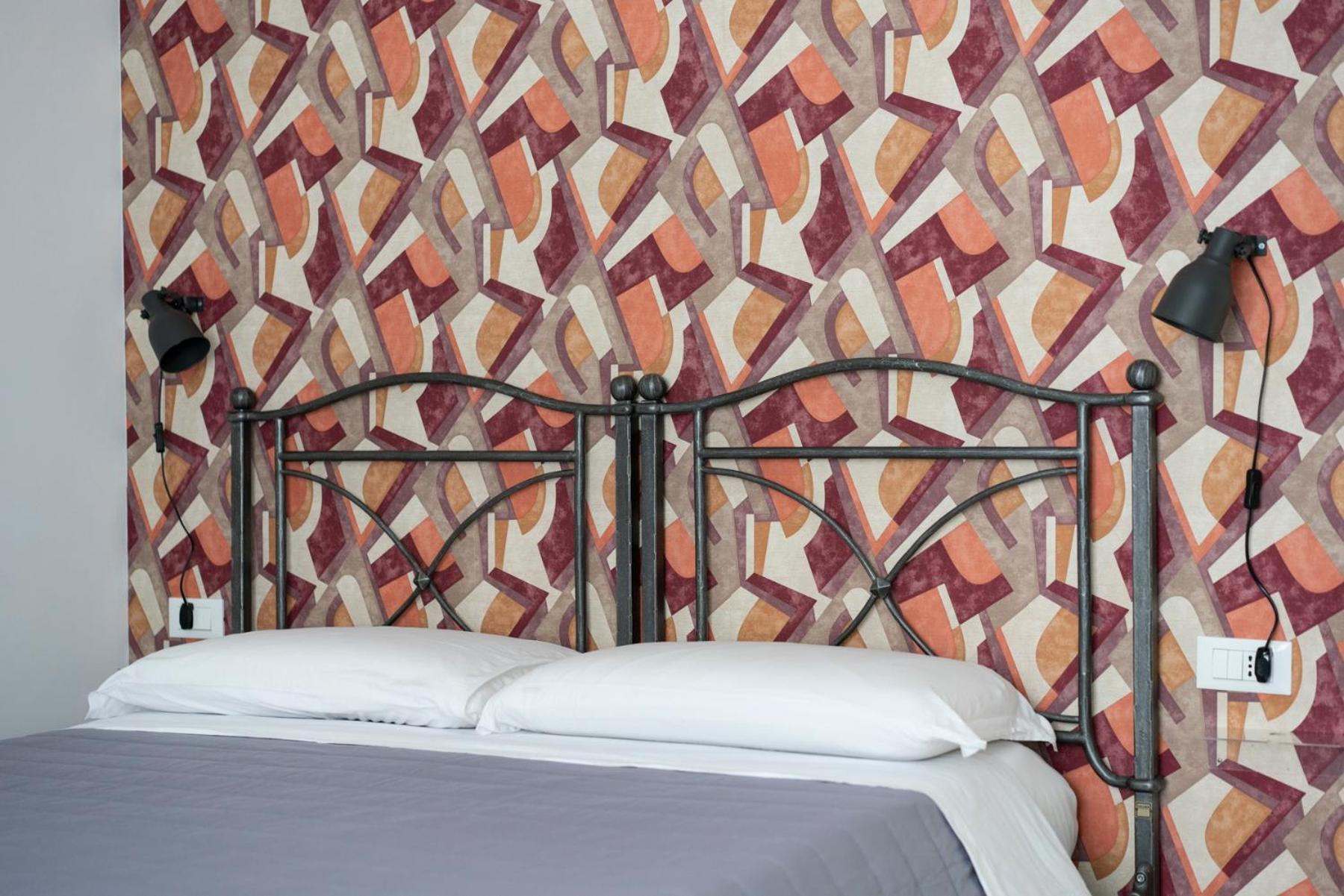 @Urhome - Luxury Accommodation Rome Buitenkant foto