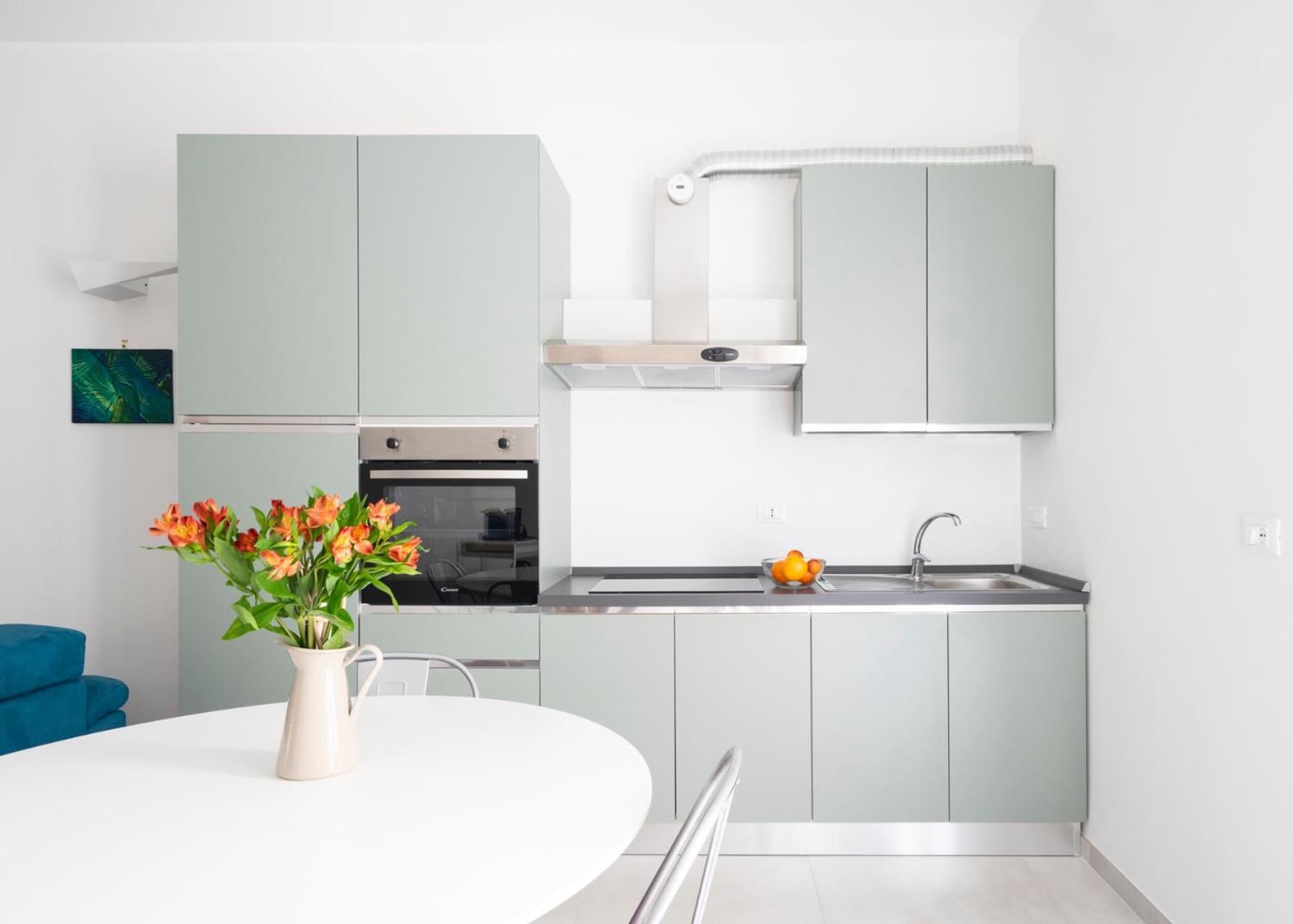 @Urhome - Luxury Accommodation Rome Buitenkant foto