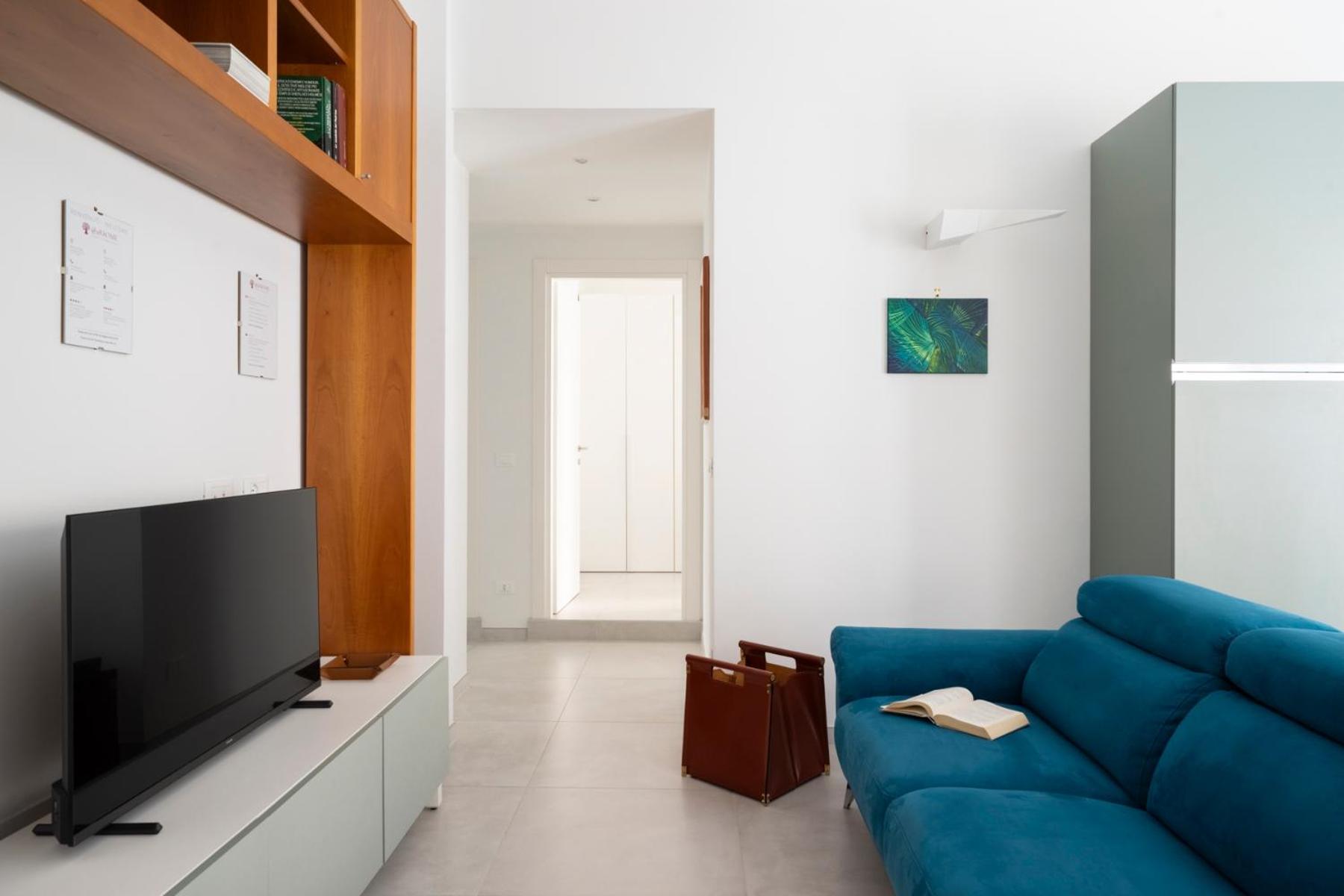 @Urhome - Luxury Accommodation Rome Buitenkant foto