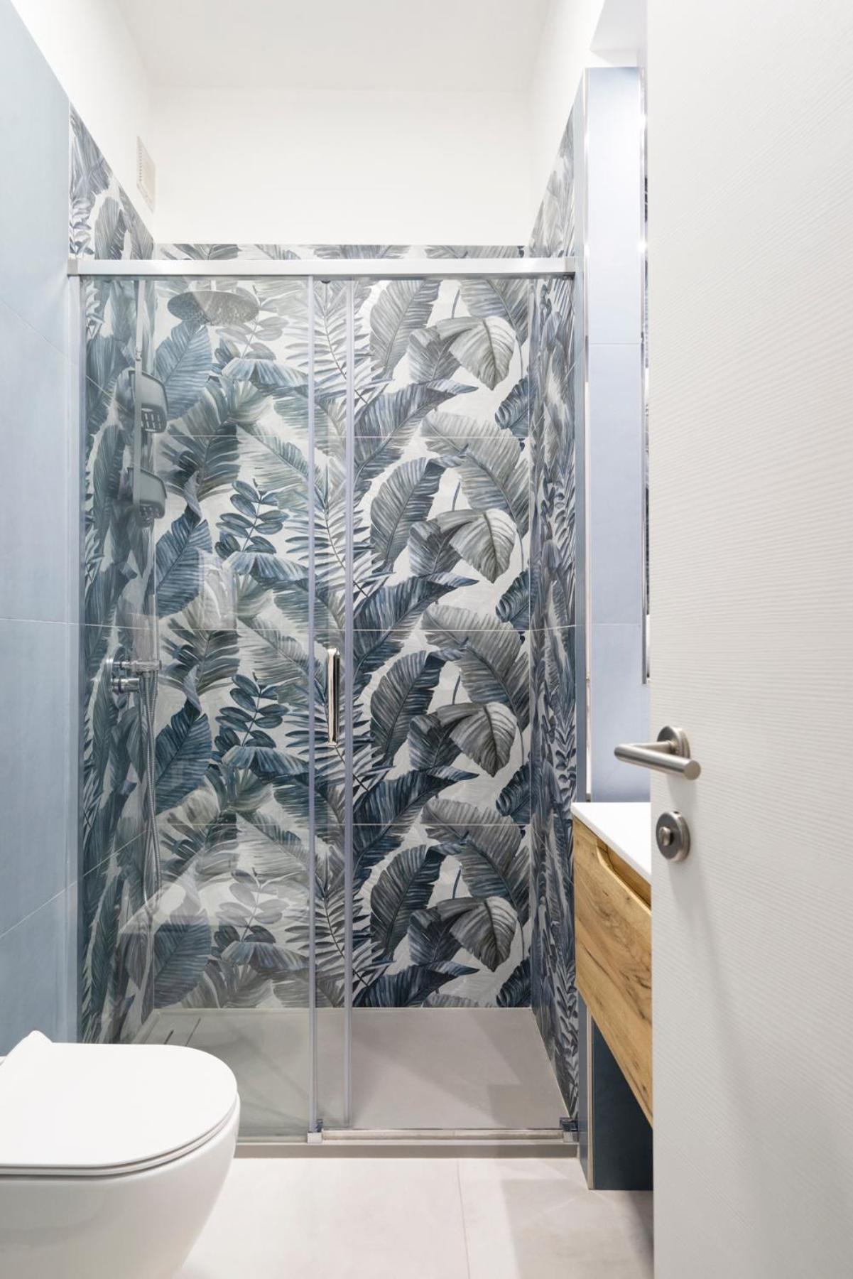 @Urhome - Luxury Accommodation Rome Buitenkant foto