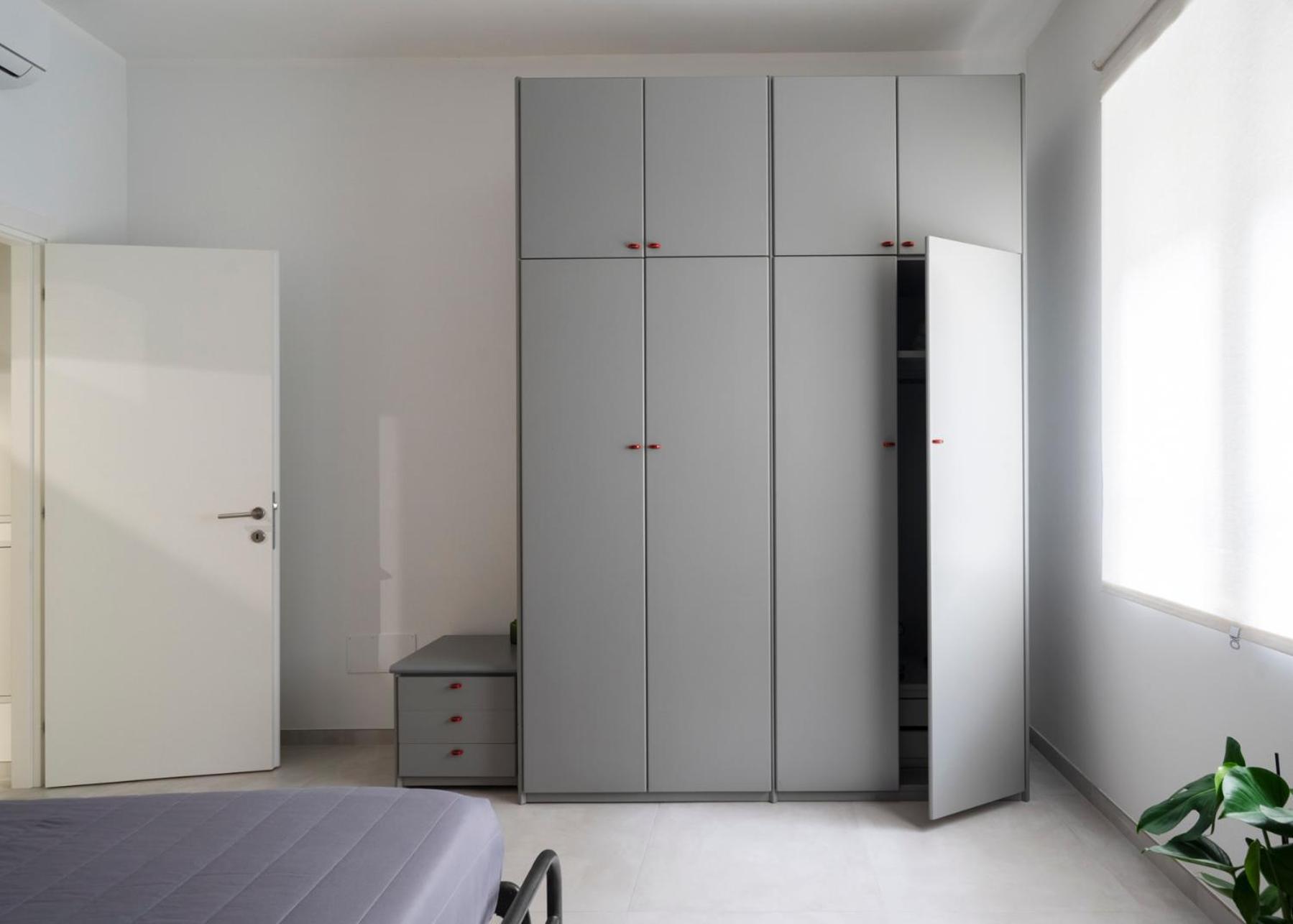 @Urhome - Luxury Accommodation Rome Buitenkant foto