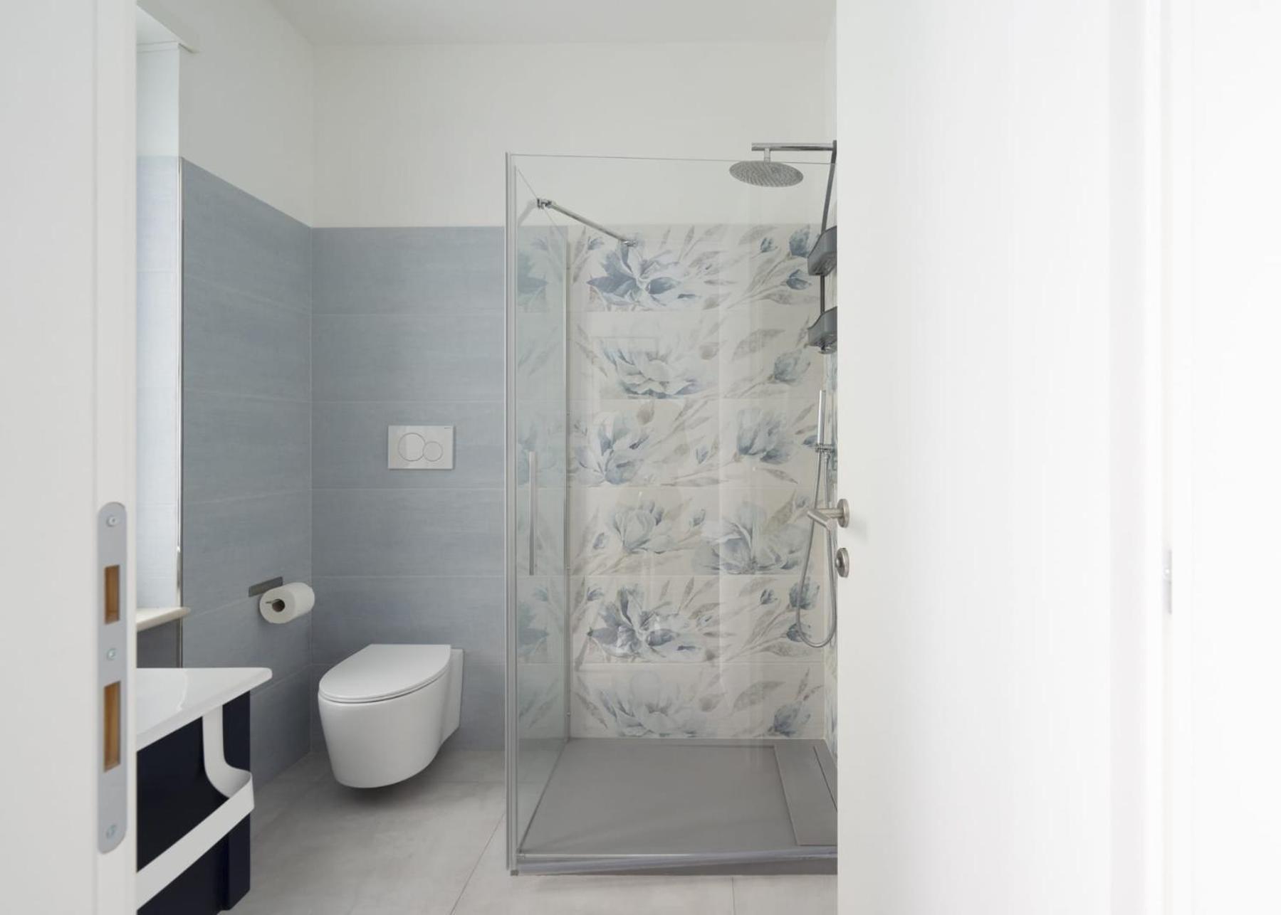 @Urhome - Luxury Accommodation Rome Buitenkant foto