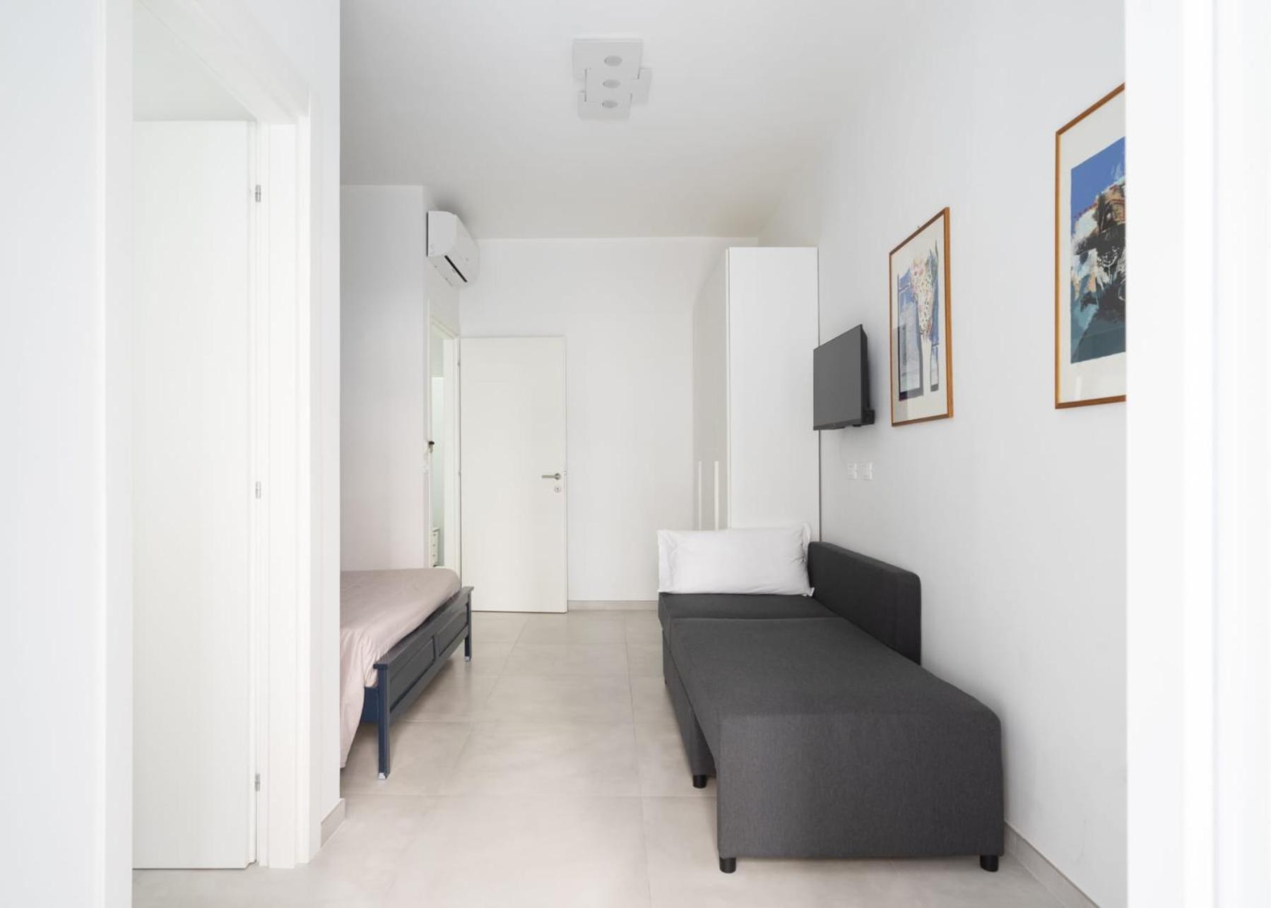 @Urhome - Luxury Accommodation Rome Buitenkant foto