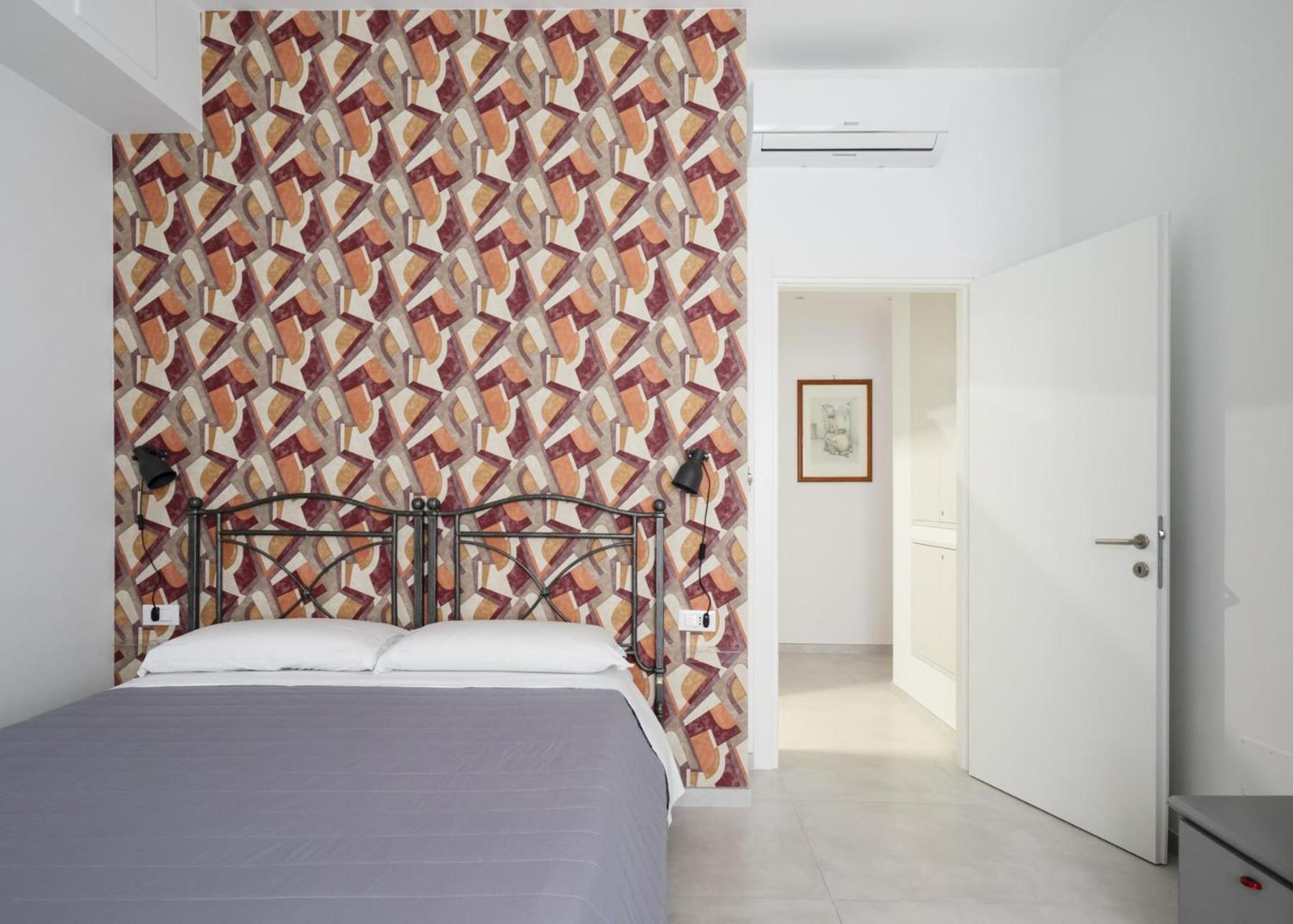 @Urhome - Luxury Accommodation Rome Buitenkant foto